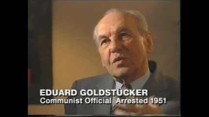 Cold War 06 of 24 - Reds 1947-1953
