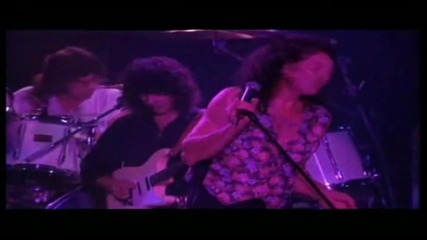 Deep Purple - The Battle Rages (come Hell Or High Water 1993)