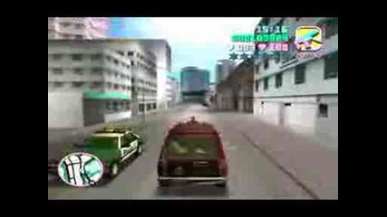 Gta Vice City - Mission 30