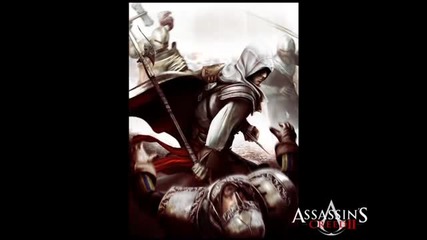 Assassin's Creed 2 Race Theme Song