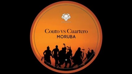 Cuartero - Los Paseos (original Mix)
