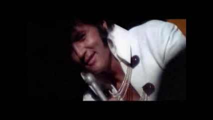 Elvis Presley Love Me - Horny Version 71570 Ttwii Rehearsal.flv