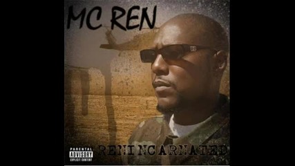 Mc Ren - West Coastin 