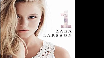 Zara Larsson - Endless ( A U D I O )