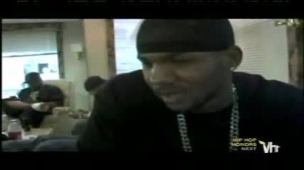 50 Cent On Behind The Music ( part 4 / 5 )