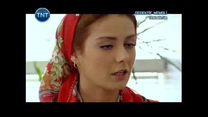 Dedektif Memoli 3 Bolum [part 1]