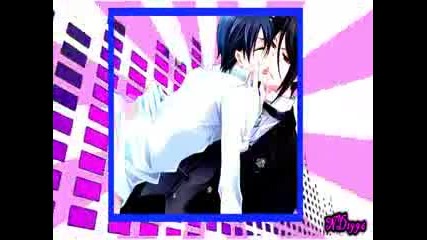 ¦ Sebastian X Ciel - Love Game ( Remix) ¦