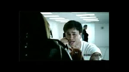 Enrique Iglesias - Addicated (HIGH QUALITY)
