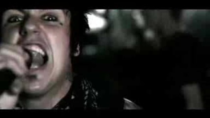 Papa Roach - I Almost Told You That I Loved You