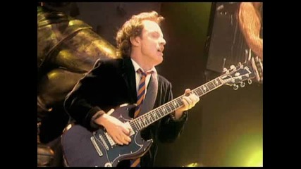Ac/dc Have A Drink on Me