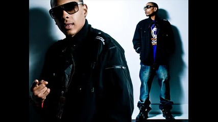 Oj Da Juiceman ft. Bun B - Where The Hoes 