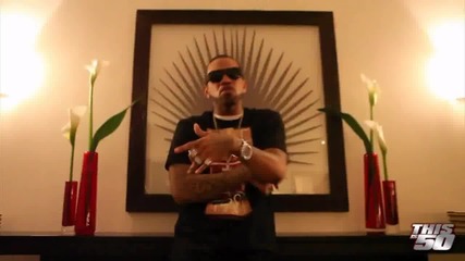 Lloyd Banks - On My Way 