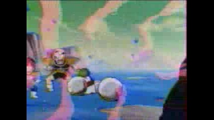 Dragon Ballz