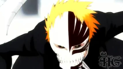 Anime Mix amv - Hell Yeah