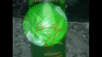 Kingsize - Ganja V Glavata Vbox7 