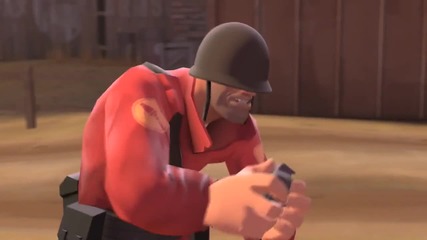 Tf2 - Meet the Soldier [hd]