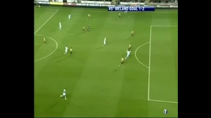 Хъл Сити - Манчестър Сити 2:2, 16.11.2008