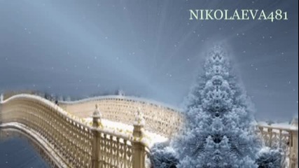 Рождество Христово Величка Николова Litatru - Youtube