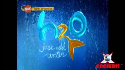 H2o Season 3 Intro Високо Качество 