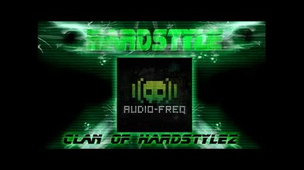 Audiofreq - Lose Control (full-hq-hd)