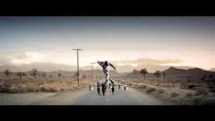 Black Eyed Peas - Imma Be Rocking That Body (official Music Video ) 
