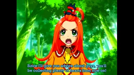 Sugar Sugar Rune episode 2