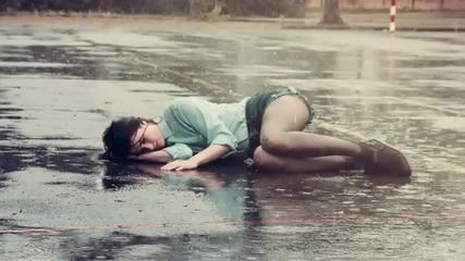 Jane Maximova - Rain In My Heart (biotones Remix)