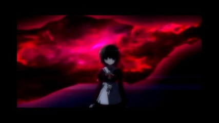 11eyes Amv