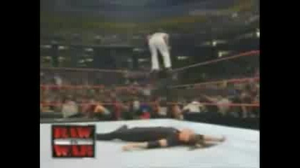 Wwe - Clip (by Johncena)