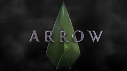 Arrow season 5 (trailer)