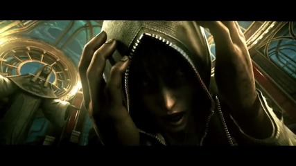 Resonance of Fate -official Trailer [hd]