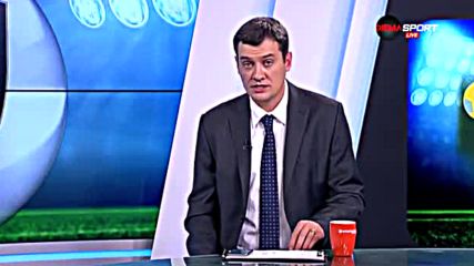 Ван Гаал към "Олд Трафорд": Ще спечелим ФА Къп за вас!