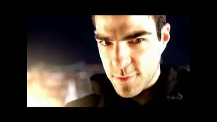 Sylar - Boom [ Heroes ]