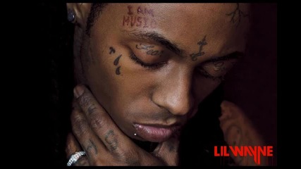Lil Wayne - Drop The World (official Instrumental) 