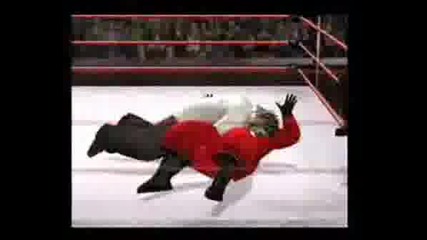 Twiztid Vs Santa Sdvsraw 07