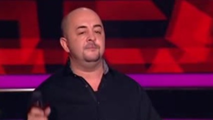 Goran Peric - Geni - Hh - Tv Grand 28.12.2017.