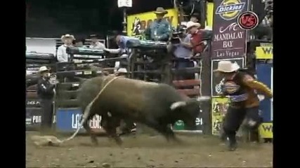 Helton Barbosa Vs. Rusty 