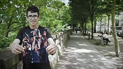 Френските сърца туптят в един ритъм