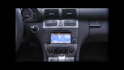 Mercedes Benz Clc - Красота Hq Ns