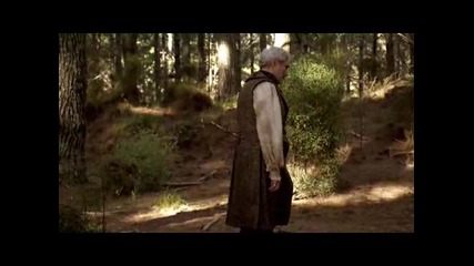 Legend of the Seeker - 02x14 - Обвързан Бг Превод 2 част 