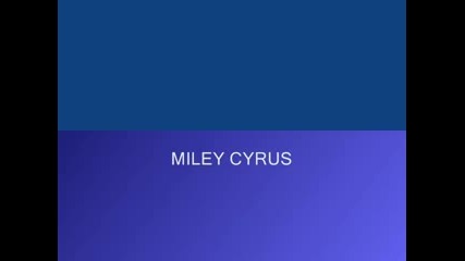 Home Alone With Miley Cyrus And Michael Jackson