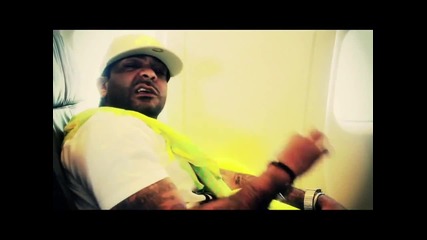 Jim Jones - Baggage Claim [ H D ]