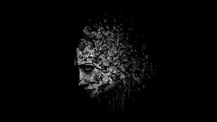 Coldgeist - Sat On The Devil_s Left (original Mix)