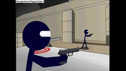 Counter-stick De_aztec!