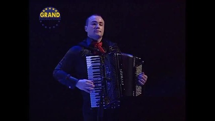 Ana Bekuta - Ostavljena ja