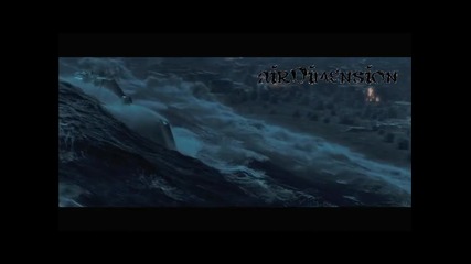 Trailer of 2012 end of the world !