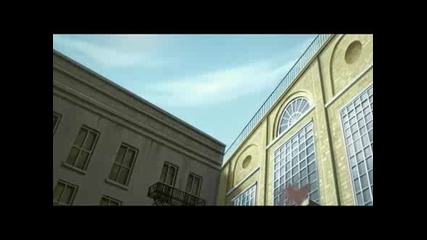 Devil May Cry Ep 11 (English Sub)