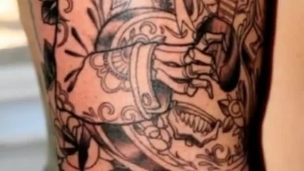 The Best Tattoo Designs - Tattoo Ideas For Men & Women!