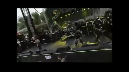 Body Count feat. Ice - T - There Goes the Neighborhood