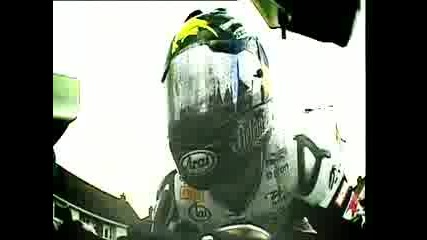 2010 Нечовешкото Състезание С Мотори North West 200